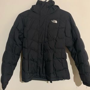 Northface Jacket